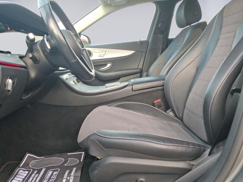 Mercedes Classe E V (2) Break 300 de 11cv Avantgarde Line 9g-Tronic