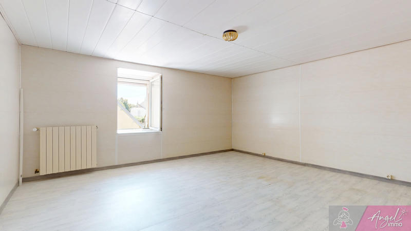 Maison - 132 m² - 5 pièces