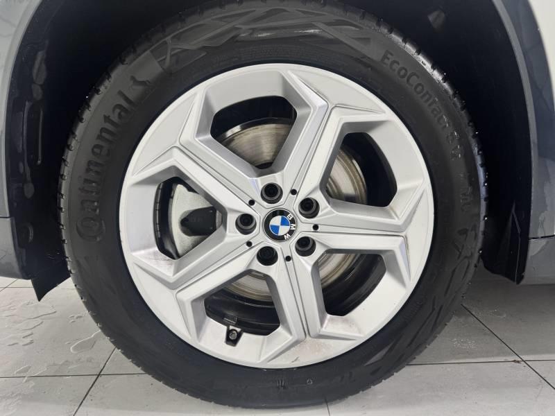 Bmw X1 sDrive 20i 170ch Dkg7 xLine