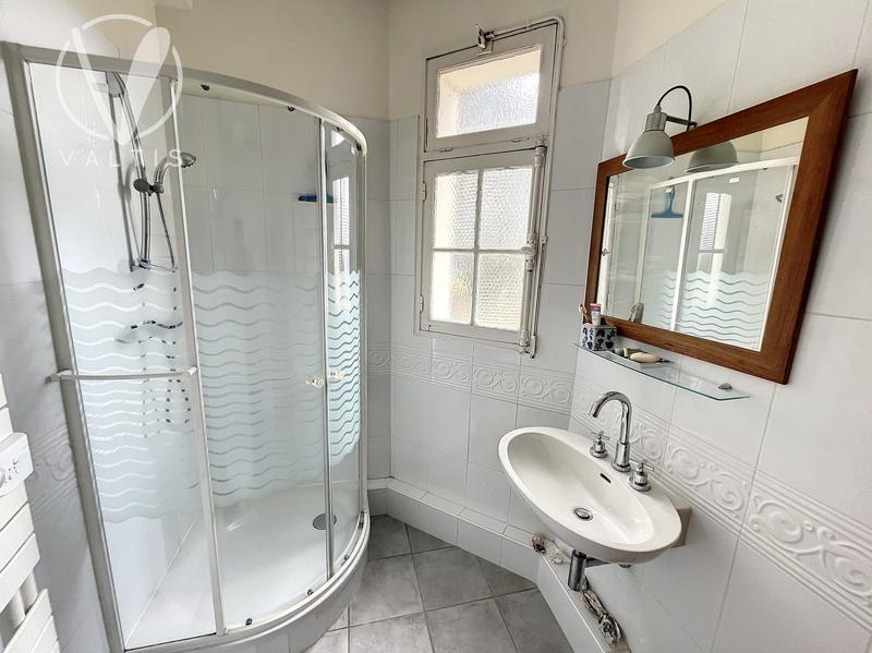 Appartement - 66 m² - 4 pièces