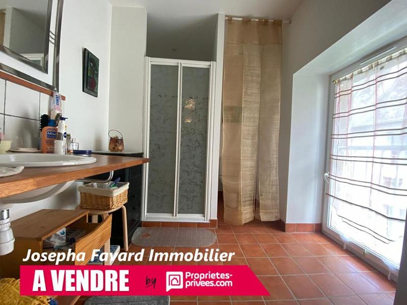 Maison - 112 m² - 4 pièces