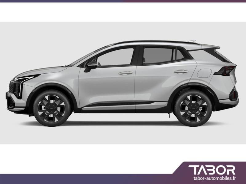 Kia Sportage Mhev Gt-Line Acc DigC Hayone elect