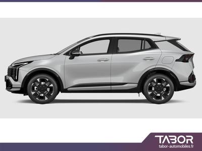 Kia Sportage Mhev Gt-Line Acc DigC Hayone elect