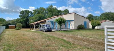 Maison - 103 m² - 6 pièces