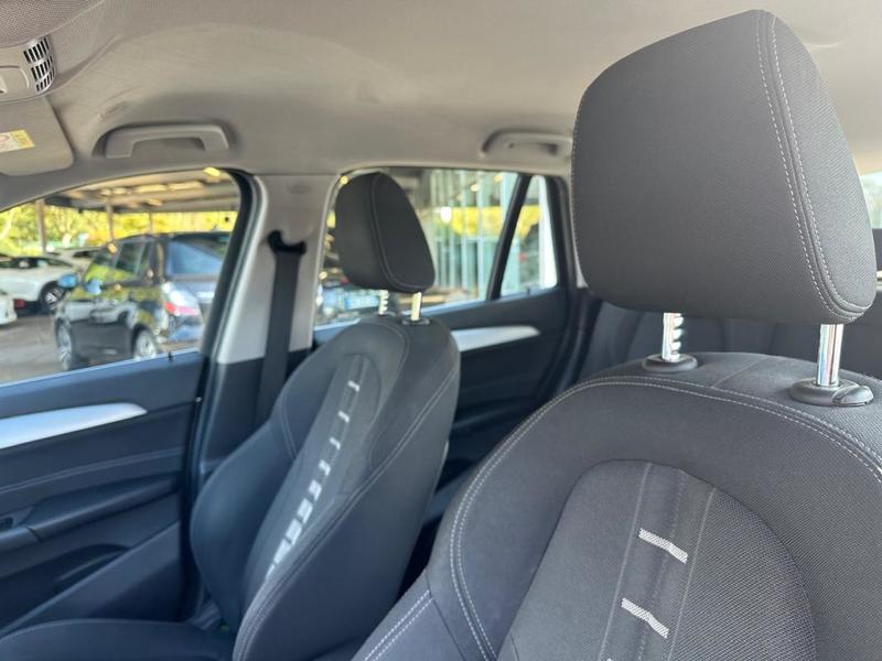 Bmw X1 (F48) (2) Sdrive18i 136 Business Design Dkg7