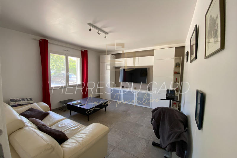 Maison contemporaine - 199 m² - 6 pièces