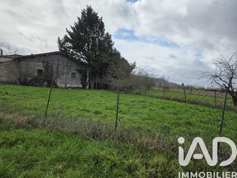 Maison - 167 m² - 6 pièces