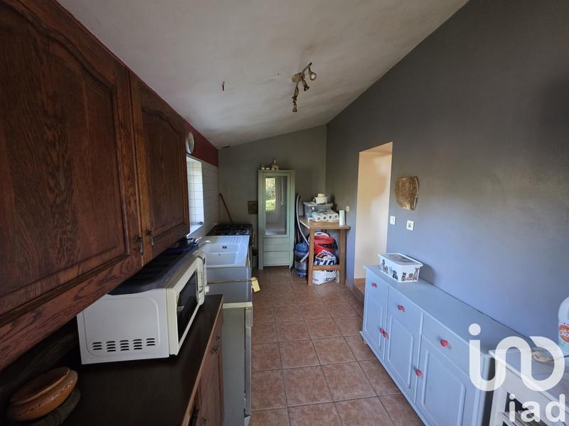 Maison de campagne - 104 m² - 5 pièces