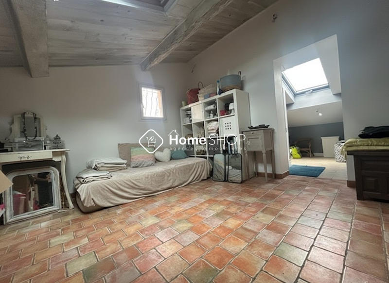 Villa - 160 m² - 6 pièces