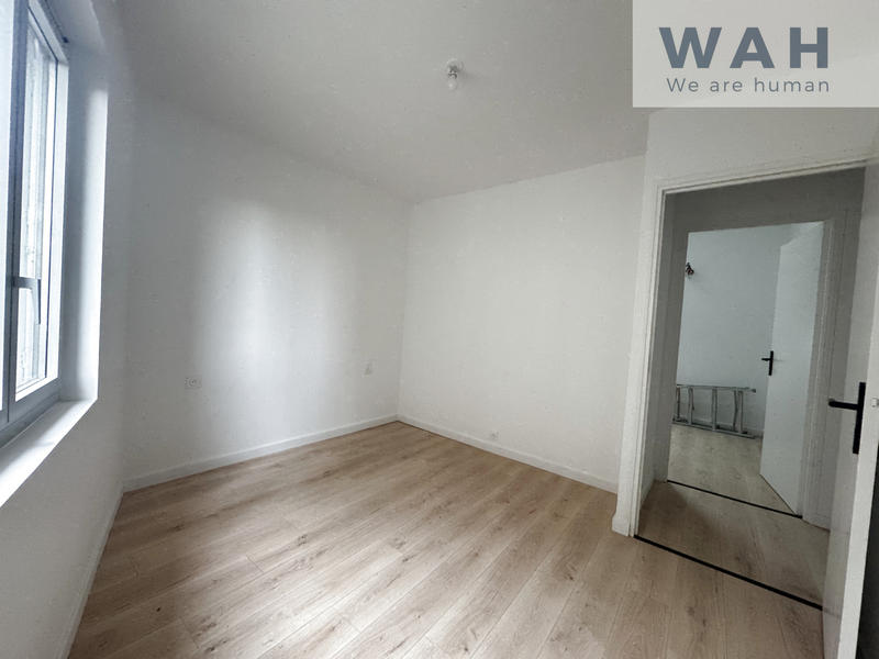 Maison de village - 94 m² - 4 pièces