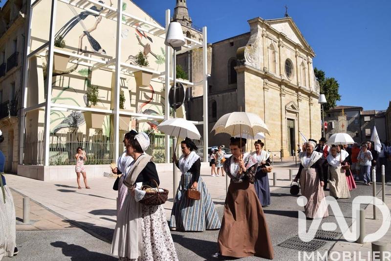 Duplex - 104 m² - 3 pièces