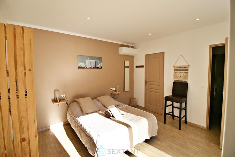 Immeuble - 6 pièces