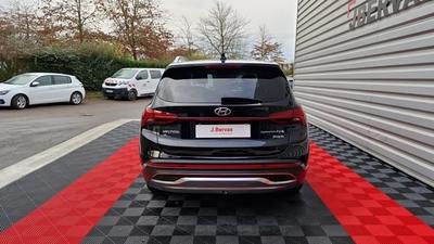 Hyundai Santa Fe 1.6 t-Gdi Plug-In 265 Htrac Bva6 Business