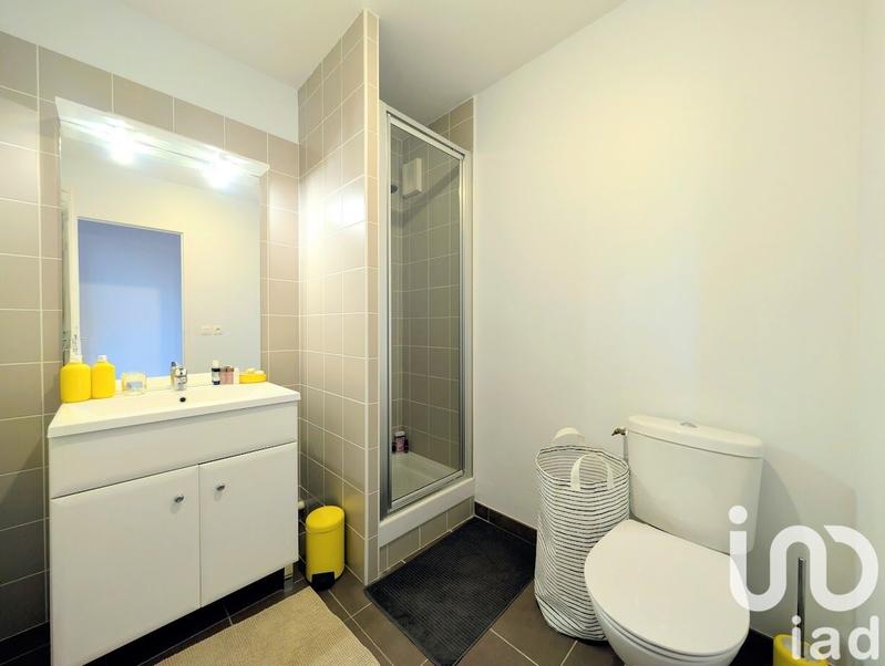 Appartement - 90 m² - 4 pièces