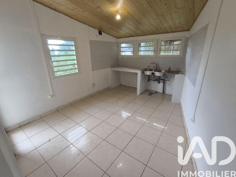 Maison - 70 m² - 3 pièces
