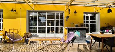 Maison - 172 m² - 8 pièces