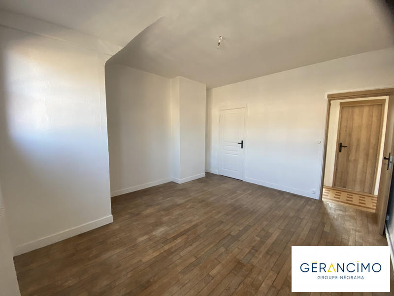 Appartement - 74 m² - 4 pièces