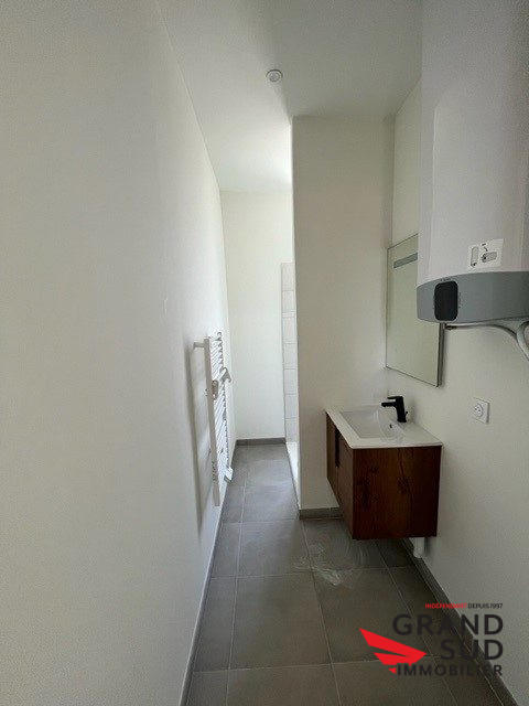 Duplex - 85 m² - 3 pièces