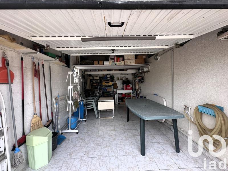 Maison - 47 m² - 3 pièces