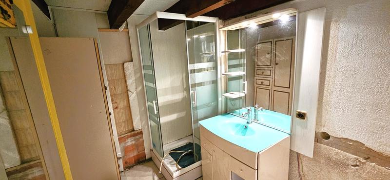 Maison - 65 m² - 3 pièces