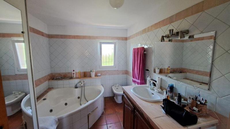 Maison - 141 m² - 4 pièces