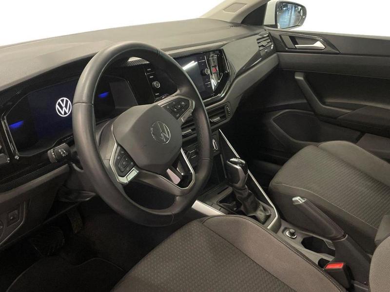 Volkswagen Polo 1.0 Tsi 95 s&amp;S Dsg7 Vw Edition