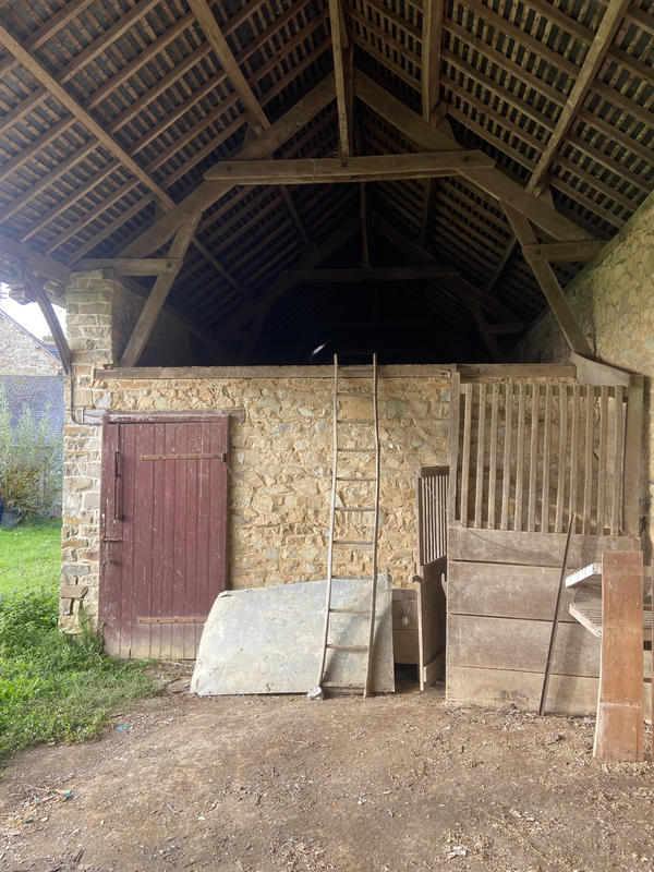 Maison - 103 m² - 4 pièces