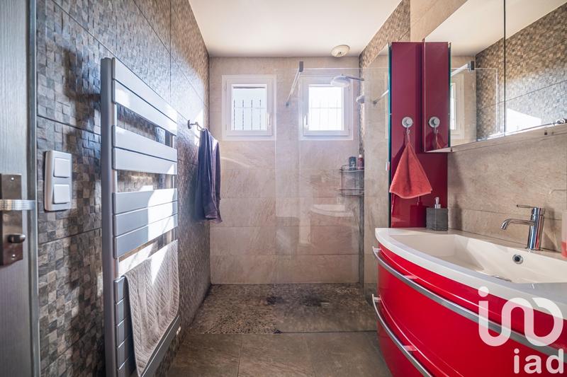 Maison de campagne - 140 m² - 5 pièces