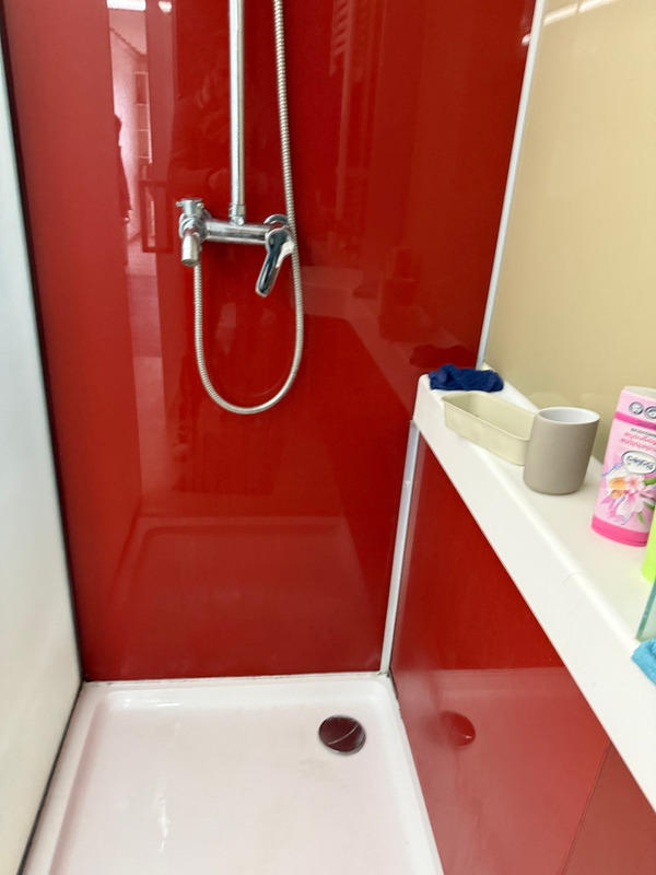 Appartement - 21 m² - 1 pièce