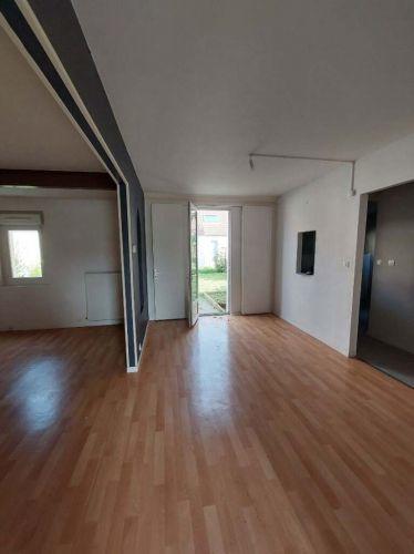 Pavillon - 86 m² - 4 pièces