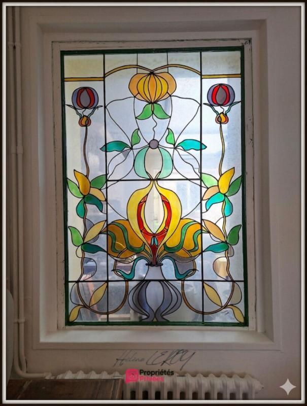 Maison - 83 m² - 3 pièces