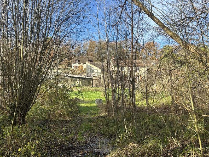 Maison - 263 m² - 7 pièces