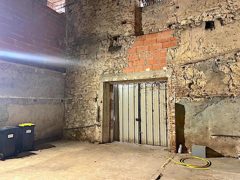 Maison - 107 m² - 6 pièces