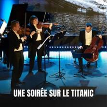 Une Soirée sur le Titanic