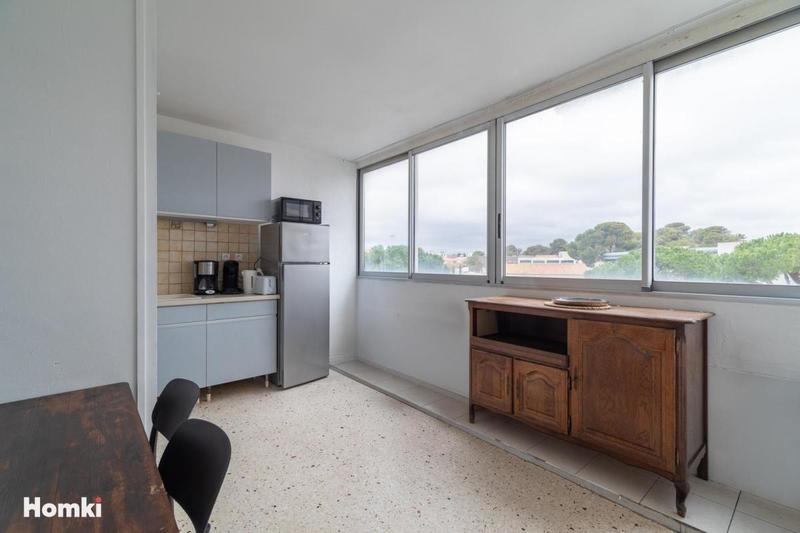 Appartement - 84 m² - 3 pièces