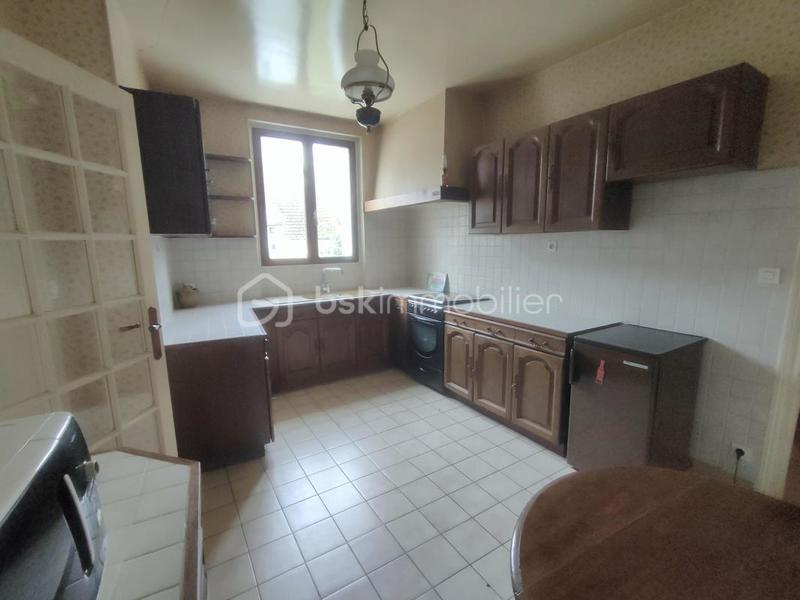 Maison de ville - 175 m² - 6 pièces