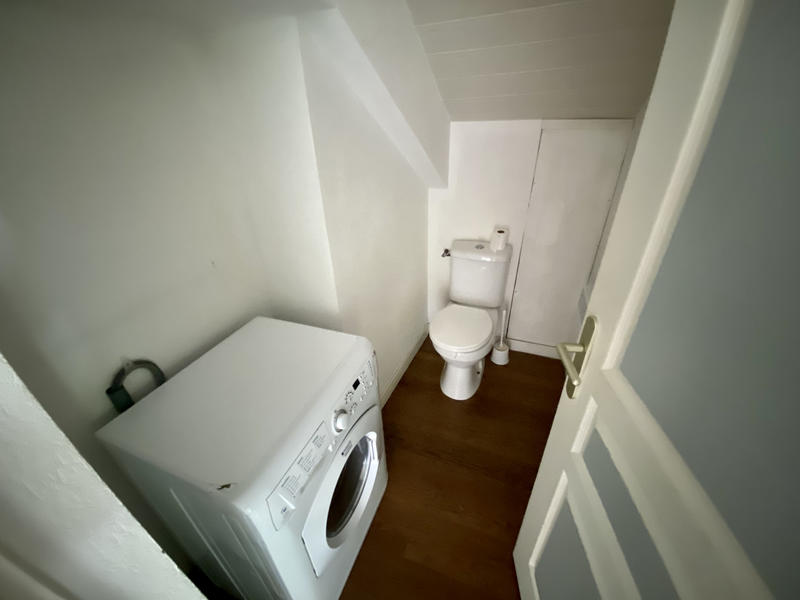 Appartement - 51 m² - 2 pièces