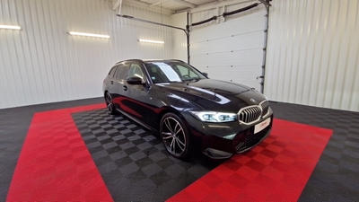 Bmw Série 3 Touring 320d xDrive 190ch m Sport Bva8