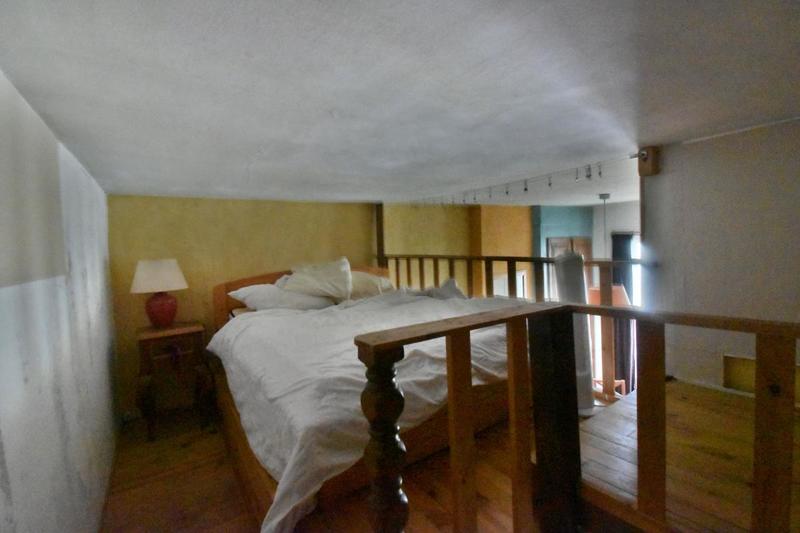 Penthouse - 50 m² - 2 pièces