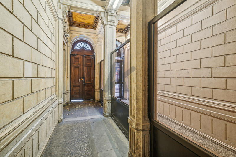 Appartement - 97 m² - 4 pièces