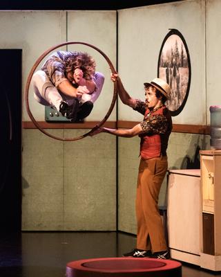 Six° - Flip Fabrique