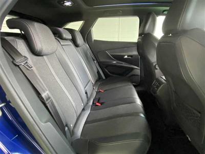 Peugeot 3008 1.5 BlueHDi 130ch s&amp;S Eat8 Gt Line