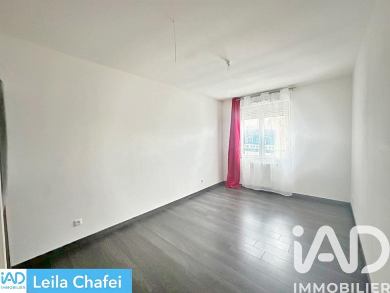 Maison - 86 m² - 5 pièces