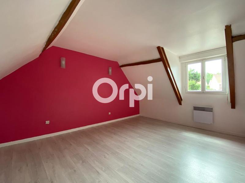 Maison - 75 m² - 3 pièces