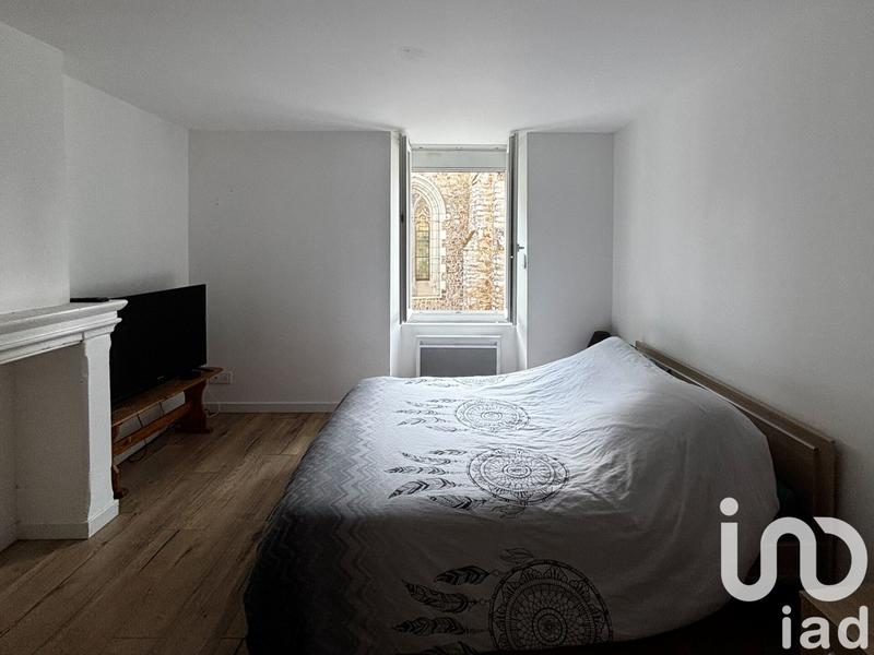 Maison de ville - 130 m² - 3 pièces