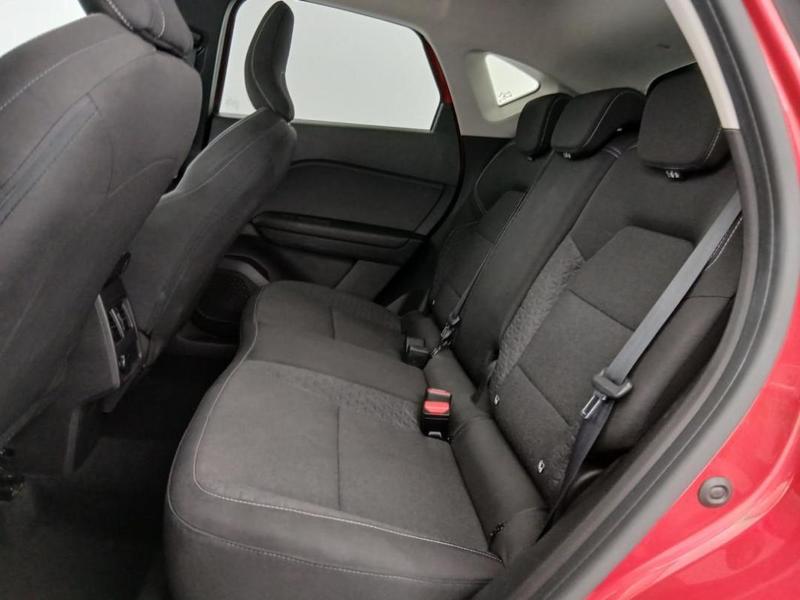 Renault Captur TCe 100 Gpl Evolution