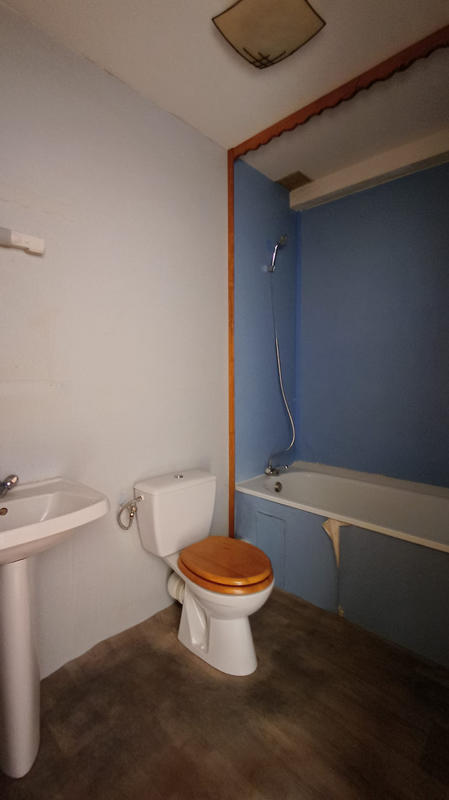 Appartement - 24 m² - 2 pièces