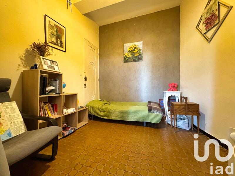 Appartement - 91 m² - 3 pièces