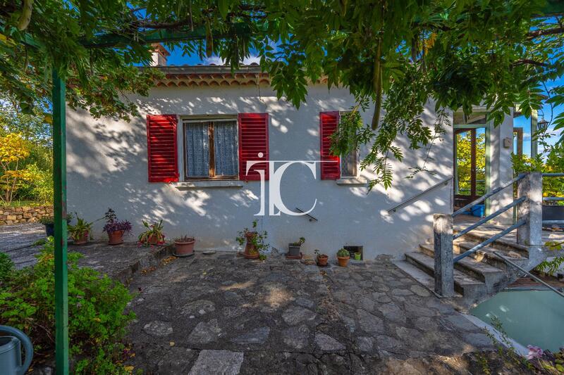 Maison - 66 m² - 3 pièces