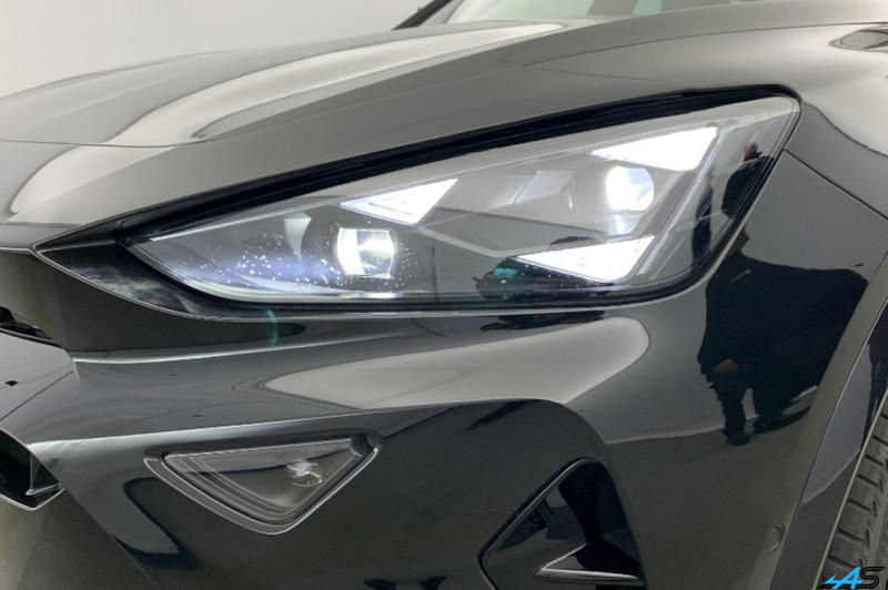 Cupra Formentor 1.5 Etsi Hybrid 150 Ch Dsg7 V Camera 360